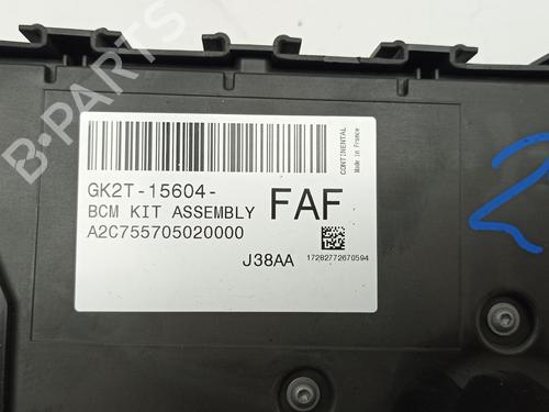 Fuse box FORD TRANSIT V363 Van (FCD, FDD) 2.0 EcoBlue | BP40257248E1 - Image 3
