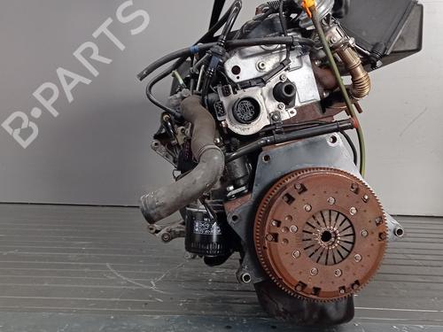 Engine SEAT AROSA (6H1) 1.7 SDI | BP7093902M1 