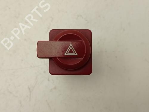 Used Warning switch CITROËN C4 I (LC_) 1.6 HDi (90 hp) 7837483