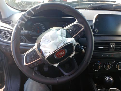 Steering wheel FIAT TIPO Estate (356_, 357_) 1.6 D (356WXG1B) | BP15609755C49