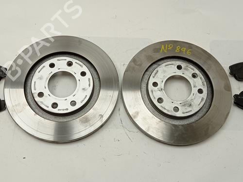 other-citroen-xsara-picasso-n68-18-16v-8db355018-1999-2000-2001-2002-2003-2004-2005-2006-2007-2008-2009-2010-2011-2012-14167551 main image