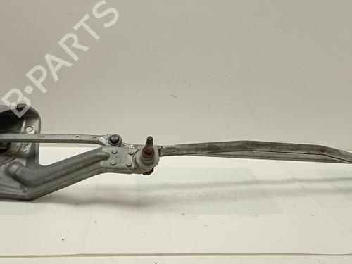 Used Front wiper motor RENAULT MEGANE I (BA0/1_) 1.9 D Eco (BA0A, BA0U, BA0R) (64 hp) 9647540