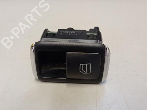 Used Left rear window switch MERCEDES-BENZ C-CLASS (W204) C 320 CDI (204.022) (224 hp) 10056533