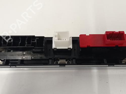 Warning switch AUDI A3 Sportback (8PA) 1.6 TDI | BP24342696I22 