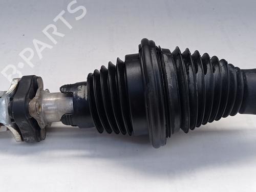 Other MERCEDES-BENZ C-CLASS (W204) C 320 CDI (204.022) | BP31174039O1