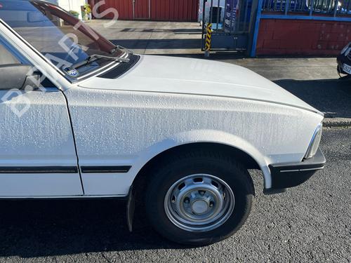 Used Right front fenders PEUGEOT 505 (551A) 2.5 Diesel (69 hp) 30874264