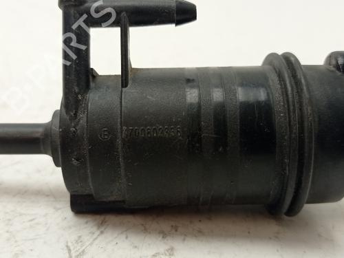 Washer pump RENAULT CLIO I (B/C57_, 5/357_) 1.4 (B57J, C57J, B57P) | BP14168107E24 