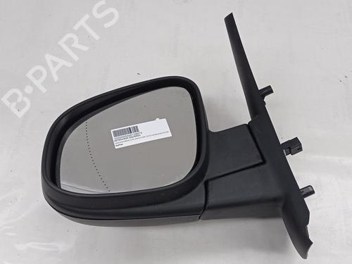 Retrovisore sinistro MERCEDES-BENZ CITAN MPV (W415) 109 CDI (415.703) (90 hp) 31671579