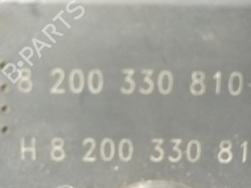 Throttle body RENAULT LAGUNA III (BT0/1) 2.0 dCi (BT01, BT08, BT09, BT0E, BT0K, BT12, BT1C, BT1D,... | BP8389719M82 