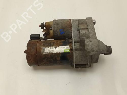 Used Starter Starter PEUGEOT 206 Hatchback (2A/C) 1.4 HDi eco 70 (68 hp) 34579801 34579801