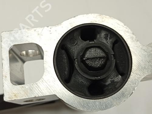 Right front suspension arm AUDI A3 (8P1) 2.0 TDI 16V | BP18640909M13 