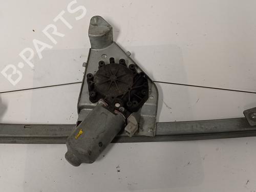 Used Front right window mechanism CITROËN XANTIA (X1_, X2_) 1.9 D (69 hp) 9038661