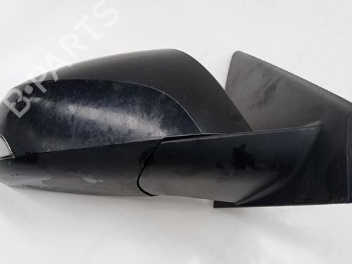Right mirror RENAULT LAGUNA III (BT0/1) 2.0 dCi (BT01, BT08, BT09, BT0E, BT0K, BT12, BT1C, BT1D,... | BP31589948C27 