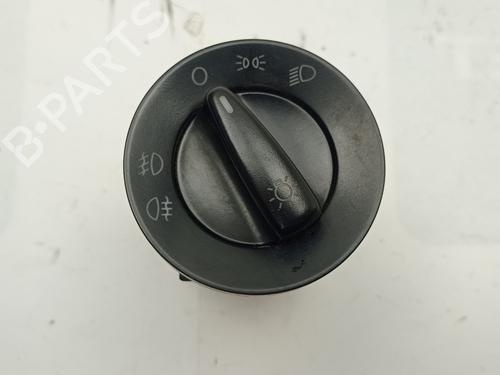 Headlight switch VW PASSAT B5 (3B2)  | BP29502228I24 