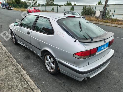 Commande de phare SAAB 9-3 (YS3D) 2.2 TiD | BP28278922I24 