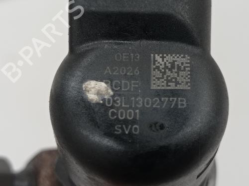 Injector SEAT IBIZA IV ST (6J8, 6P8) 1.6 TDI | BP29480974M100 