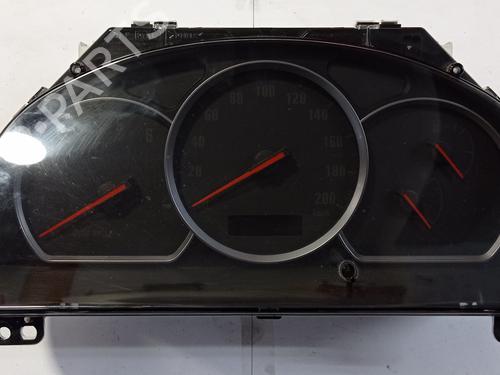 Used Instrument cluster SUZUKI GRAND VITARA I (FT, HT) 2.0 HDI 110 16V 4x4 (SQ420D, TD83V) (109 hp) 24168845