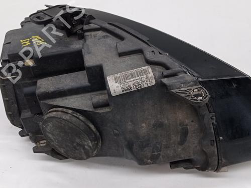 Left headlight AUDI A5 (8T3) 2.0 TFSI | BP31958268C28
