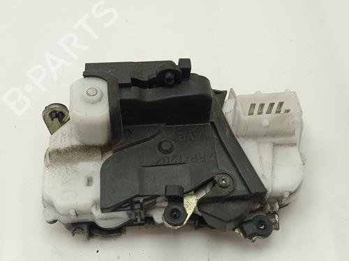 Used Front left lock Front left lock PEUGEOT 607 (9D, 9U) 2.2 HDi (133 hp) 34189113 34189113