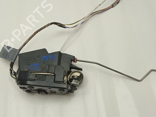 Used Front left lock Front left lock MERCEDES-BENZ VANEO (414) 1.7 CDI (414.700) (91 hp) 34366269 34366269