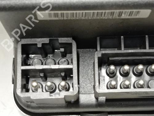 Comfort control module MERCEDES-BENZ C-CLASS (W202) C 220 D (202.121) | BP29376792M56 