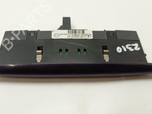 electronic-module-mercedes-benz-e-class-coupe-c207-2009-2010-2011-2012-2013-2014-2015-2016-33397821 main image