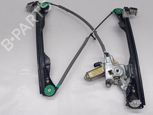 Used Front right window mechanism FORD FOCUS I Saloon (DFW) 1.8 Turbo DI / TDDi (90 hp) 30097540