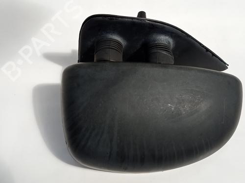 Used Left mirror CITROËN JUMPER I Van (230L) 2.5 D (86 hp) 24802605