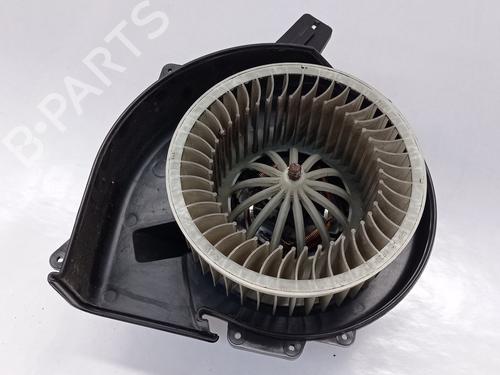Varmeblæser VW POLO (9N_, 9A_) 1.9 SDI | BP18741302M62 