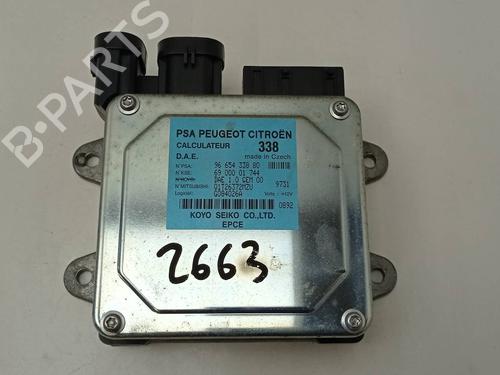 Used Steering ECU Steering ECU 36916282 36916282