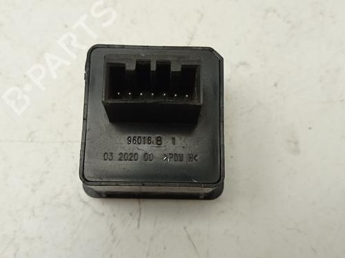 Mirror switch ROVER 45 I Hatchback (RT)  | BP10933535I25 