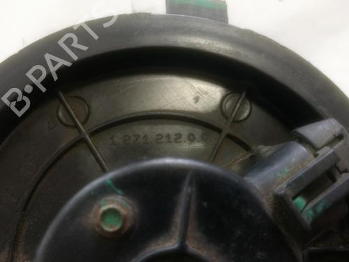 Heater blower motor RENAULT CLIO II (BB_, CB_) 1.2 (BB0A, BB0F, BB10, BB1K, BB28, BB2D, BB2H, CB0A,... | BP14168358M62 