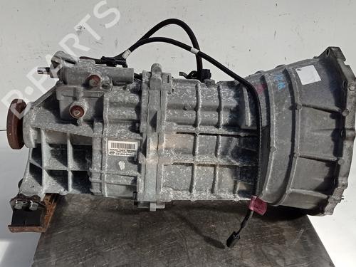 Getriebe für SSANGYONG KYRON [2005-2014]  28817655