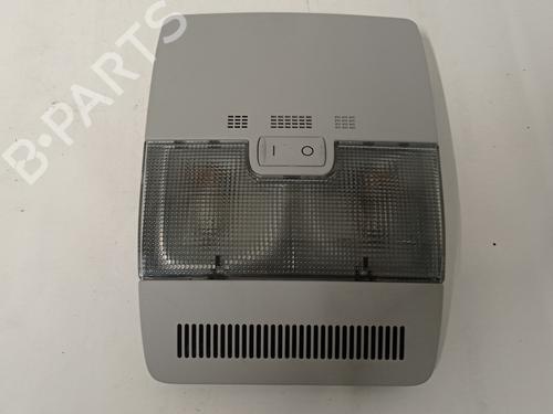 Used Interior roof light AUDI A3 Sportback (8PA) 1.9 TDI (105 hp) 30729955