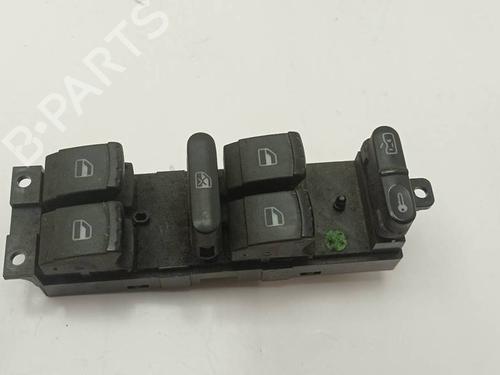 Used Left front window switch Left front window switch 39559380 39559380