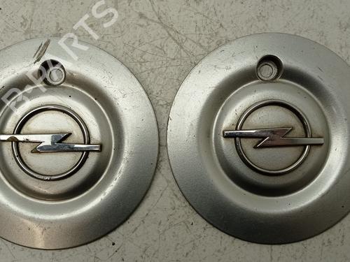 Hjulkapsel OPEL ASTRA G Hatchback (T98) [1998-2009]  25818891