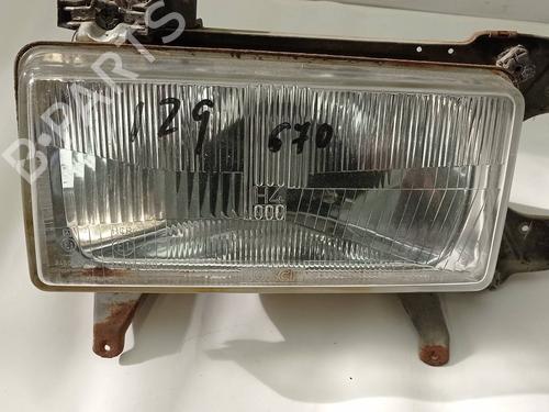 Used Right headlight Right headlight AUDI 90 B3 (893, 894, 8A2) 2.0 (115 hp) 34537975 34537975
