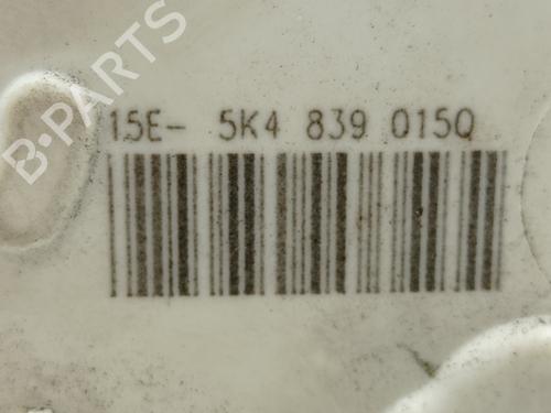Rear left lock SEAT LEON (5F1)  | BP9420130C100 