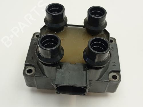 Ignition coil FORD ORION III (GAL) 1.6 i | BP21692456M94 