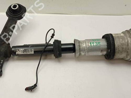Used Right front shock absorber Right front shock absorber 38068811 38068811