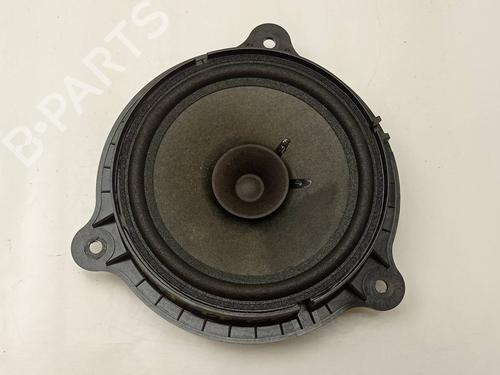 Andre Andre NISSAN QASHQAI I (J10, NJ10) [2006-2015] 37015456 37015456