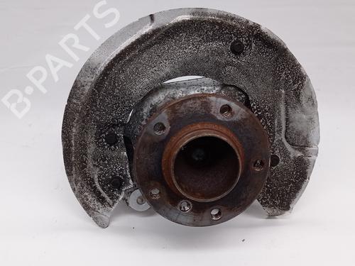 Right front steering knuckle BMW 1 (E87) 120 d | BP10220798M26 