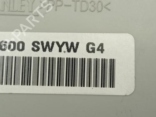 AC Styreenhet / Manøvreringsenhet HONDA CR-V III (RE_) 2.2 i-CTDi 4WD (RE6) | BP29908909I5 