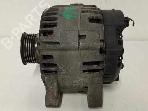 Alternator CITROËN C3 I (FC_, FN_) 1.4 HDi | BP21142417M7 