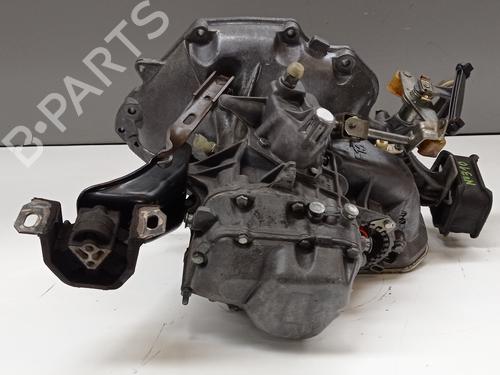 Gearbox OPEL ASTRA F Hatchback (T92) 1.7 TD (F08, M08, F68, M68) | BP7292185M3 