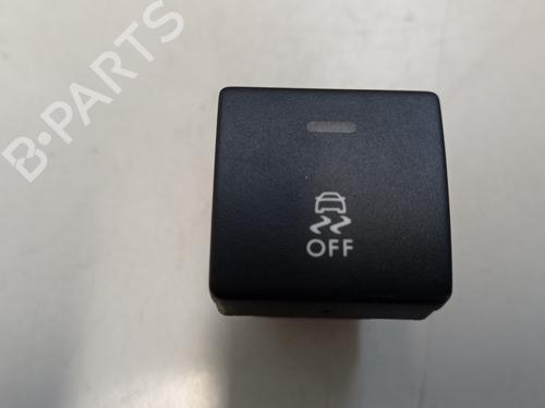 Used Switch CITROËN BERLINGO MULTISPACE (B9) 1.6 HDi 75 16V (75 hp) 30540082