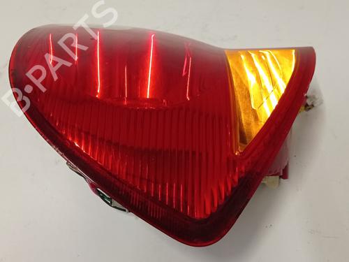 Right taillight HYUNDAI ACCENT II (LC) 1.5 CRDi | BP18910104C35 