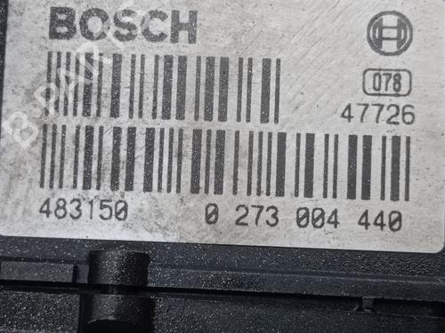 ABS pump CITROËN XSARA (N1) 2.0 HDi 90 | BP29856248M43