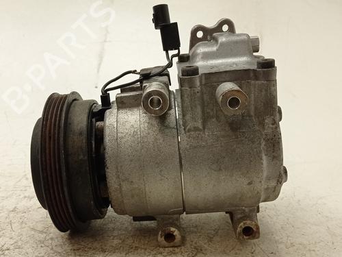 Used AC compressor HYUNDAI COUPE I (RD) 1.6 i 16V (114 hp) 8070947
