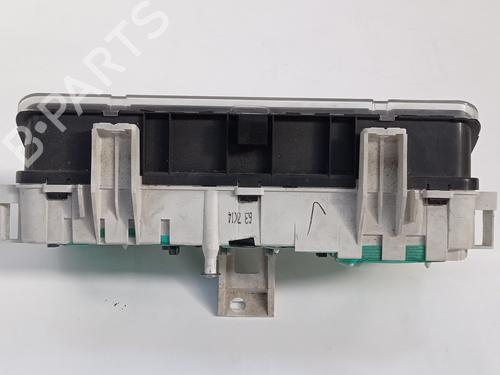 Instrument cluster MITSUBISHI GALLOPER (JK-01) 2.5 TD intercooler | BP16947970C47 